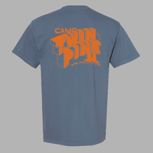 Load image into Gallery viewer, CAMP TWIN PINE Shirt