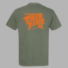 Load image into Gallery viewer, CAMP TWIN PINE Shirt