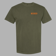 Load image into Gallery viewer, CAMP TWIN PINE Shirt
