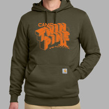 Load image into Gallery viewer, CAMP TWIN PINE Hoodie