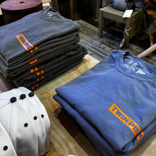 Load image into Gallery viewer, CAMP TWIN PINE Shirt