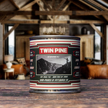 Load image into Gallery viewer, TWIN PINE 'Fire Watchtower' House Candle No.1 Small 7 OZ.