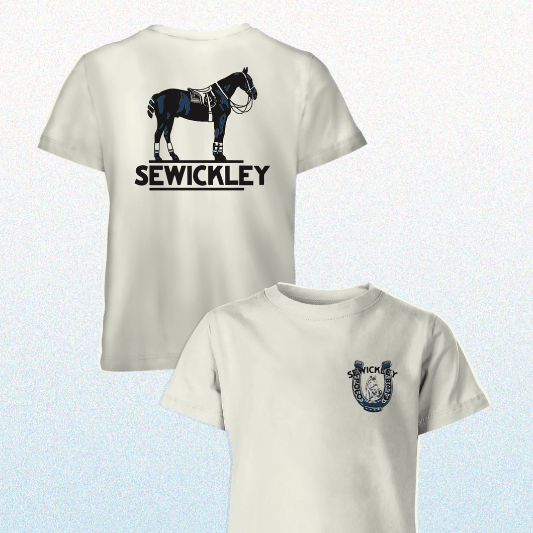Sewickley Polo Club T-Shirt