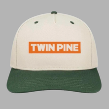 Load image into Gallery viewer, TWIN PINE Hat
